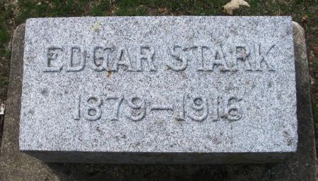 STARK, EDGAR - Winneshiek County, Iowa | EDGAR STARK 
