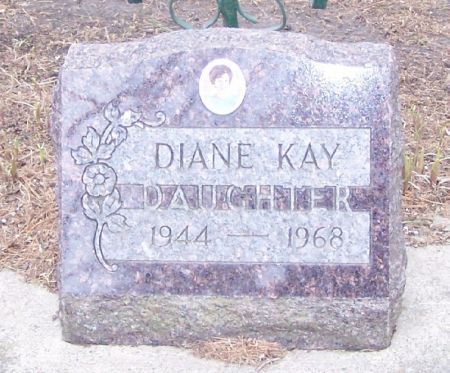 SWEHLIA, DIANE KAY - Winneshiek County, Iowa | DIANE KAY SWEHLIA 