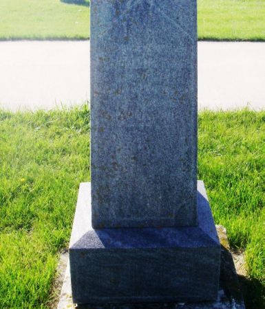 TIMP, THEODOR - Winneshiek County, Iowa | THEODOR TIMP 