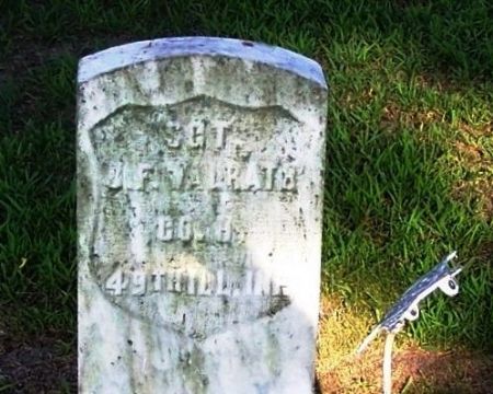 WALRATH, T. F. - Winneshiek County, Iowa | T. F. WALRATH 