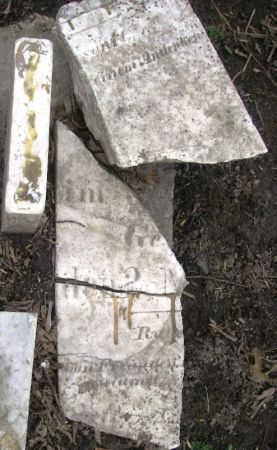 WANHER, ???? - Winneshiek County, Iowa | ???? WANHER 