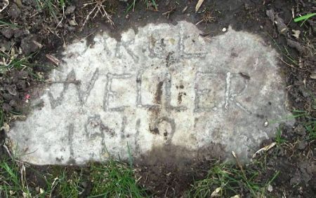 WELLER, AKEL - Winneshiek County, Iowa | AKEL WELLER 