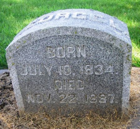 WENDLING, GEORGE L. - Winneshiek County, Iowa | GEORGE L. WENDLING 