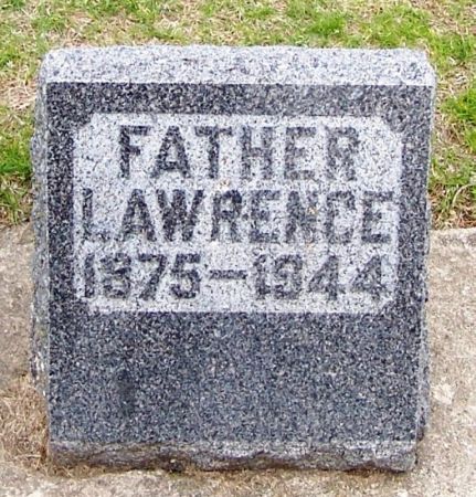 WILLIS, LAWRENCE - Winneshiek County, Iowa | LAWRENCE WILLIS 