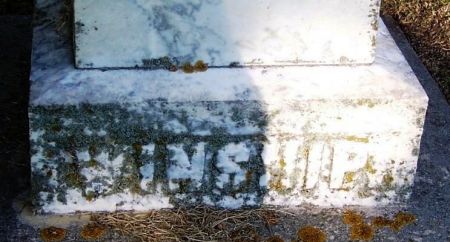 WINSHIP, ???? - Winneshiek County, Iowa | ???? WINSHIP 