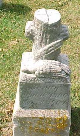 BEATTY, RUTH ESTELLE - Woodbury County, Iowa | RUTH ESTELLE BEATTY 