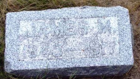 BOOKHART, JAMES M - Woodbury County, Iowa | JAMES M BOOKHART 