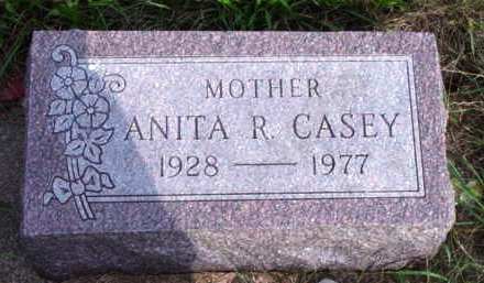 CASEY, ANITA R - Woodbury County, Iowa | ANITA R CASEY 