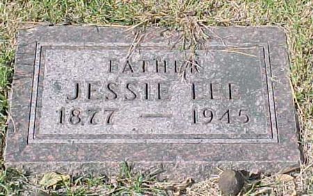 COX, JESSIE LEE - Woodbury County, Iowa | JESSIE LEE COX 