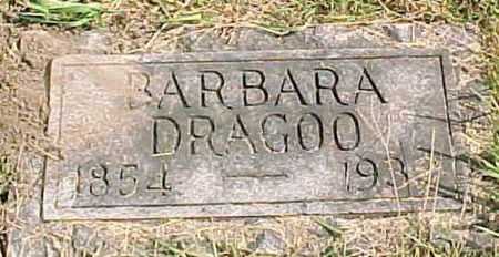 DRAGOO, BARBARA - Woodbury County, Iowa | BARBARA DRAGOO 