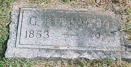 DRAGOO, G B - Woodbury County, Iowa | G B DRAGOO 