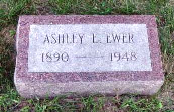 EWER, ASHLEY E - Woodbury County, Iowa | ASHLEY E EWER 