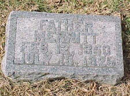 FERGUSON, MERRITT - Woodbury County, Iowa | MERRITT FERGUSON 