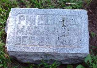 FERRETT, PHILLIPPA - Woodbury County, Iowa | PHILLIPPA FERRETT 