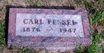 FESSEL, CARL - Woodbury County, Iowa | CARL FESSEL 
