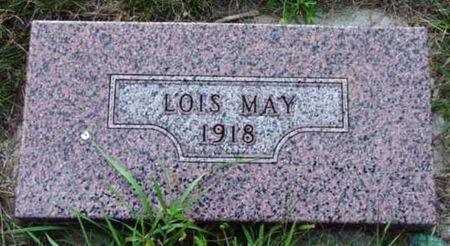 GOLDSMITH, LOIS MAY - Woodbury County, Iowa | LOIS MAY GOLDSMITH 