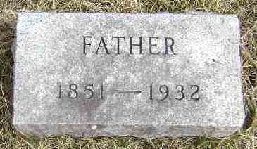 GROSZKRUEGER, W.H. - Woodbury County, Iowa | W.H. GROSZKRUEGER 