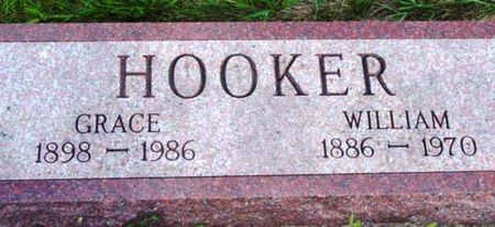 HOOKER, GRACE - Woodbury County, Iowa | GRACE HOOKER 