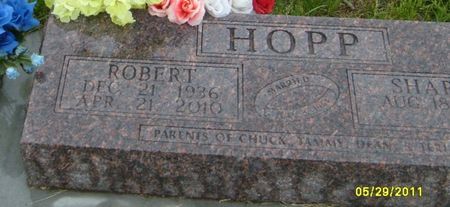 HOPP, ROBERT E. - Woodbury County, Iowa | ROBERT E. HOPP 