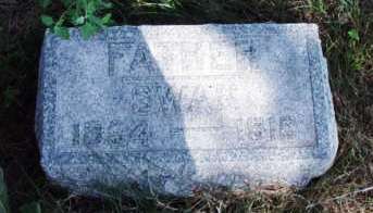 JOHNSON, SWAN - Woodbury County, Iowa | SWAN JOHNSON 