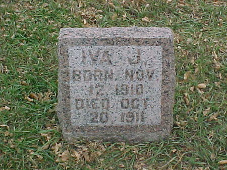 KOCHERT, IVA JULIA - Woodbury County, Iowa | IVA JULIA KOCHERT 