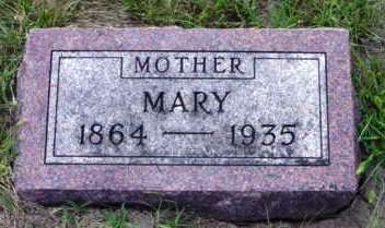 LAW, MARY - Woodbury County, Iowa | MARY LAW 