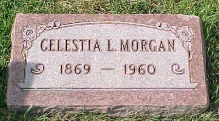 MORGAN, CELESTIA L - Woodbury County, Iowa | CELESTIA L MORGAN 