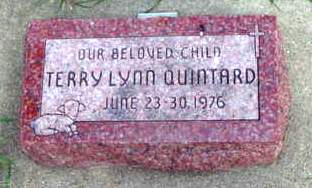 QUINTARD, TERRY LYNN - Woodbury County, Iowa | TERRY LYNN QUINTARD 