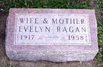 RAGAN, EVELYN - Woodbury County, Iowa | EVELYN RAGAN 