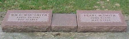 SMITH, WILLIAM - Woodbury County, Iowa | WILLIAM SMITH 