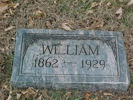 STEINHOFF, WILLIAM - Woodbury County, Iowa | WILLIAM STEINHOFF 