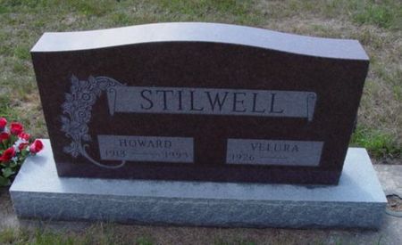 STILWELL, HOWARD - Woodbury County, Iowa | HOWARD STILWELL 