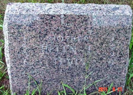 TEVIS, HELEN - Woodbury County, Iowa | HELEN TEVIS 