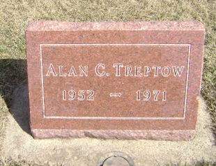 TREPTOW, ALAN C - Woodbury County, Iowa | ALAN C TREPTOW 