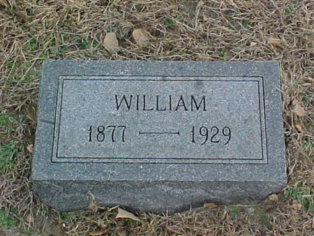 UNKEL, WILLIAM G - Woodbury County, Iowa | WILLIAM G UNKEL 