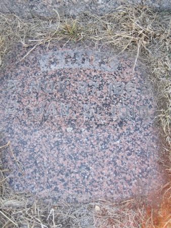 QUIST, ANNA - Worth County, Iowa | ANNA QUIST 