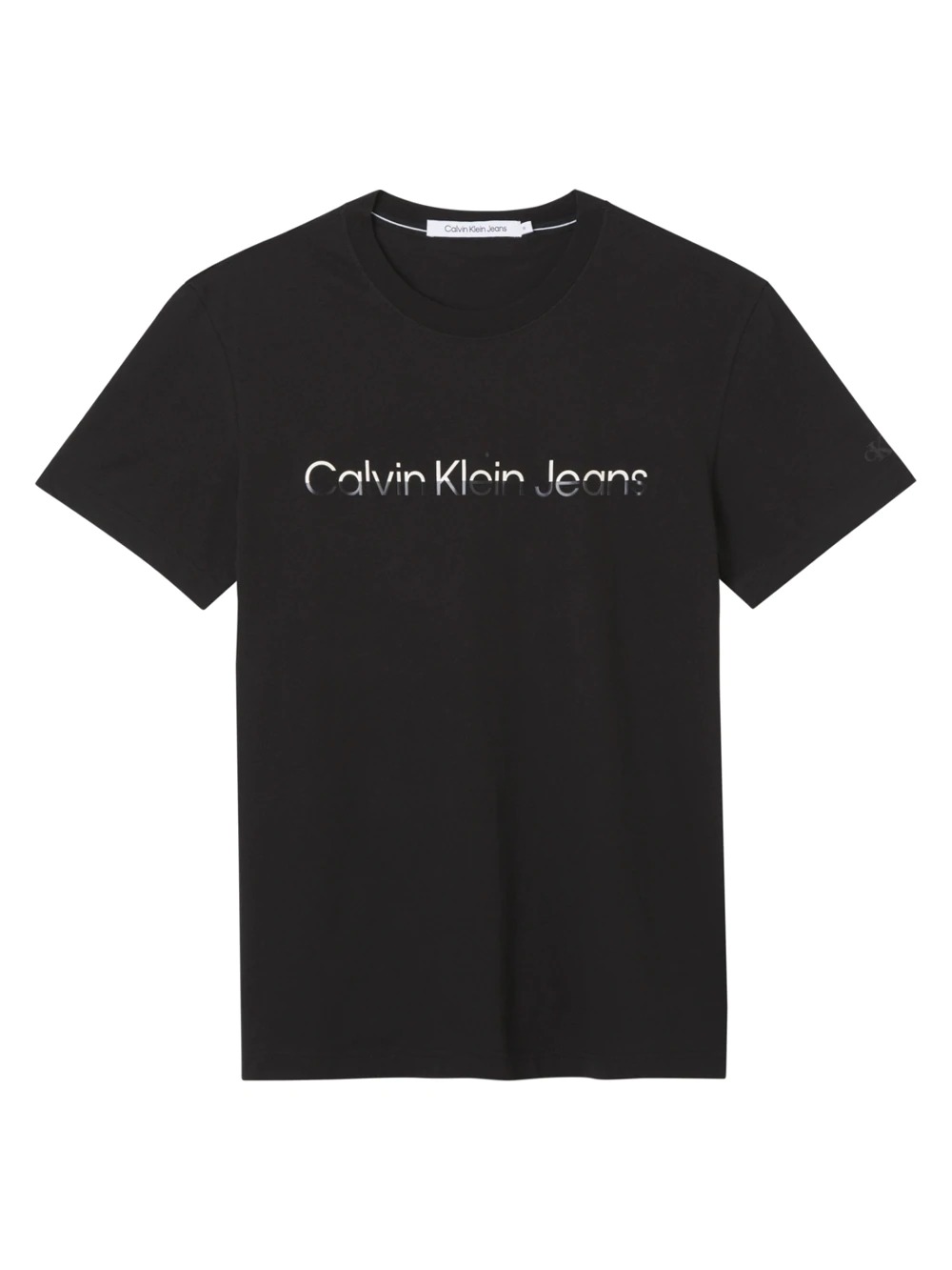 T-shirt Uomo logo - CALVIN KLEIN - JPD Fashion