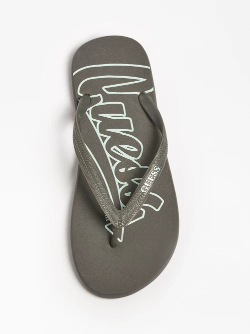 infradito - GUESS ACTIWEAR - JPD Fashion