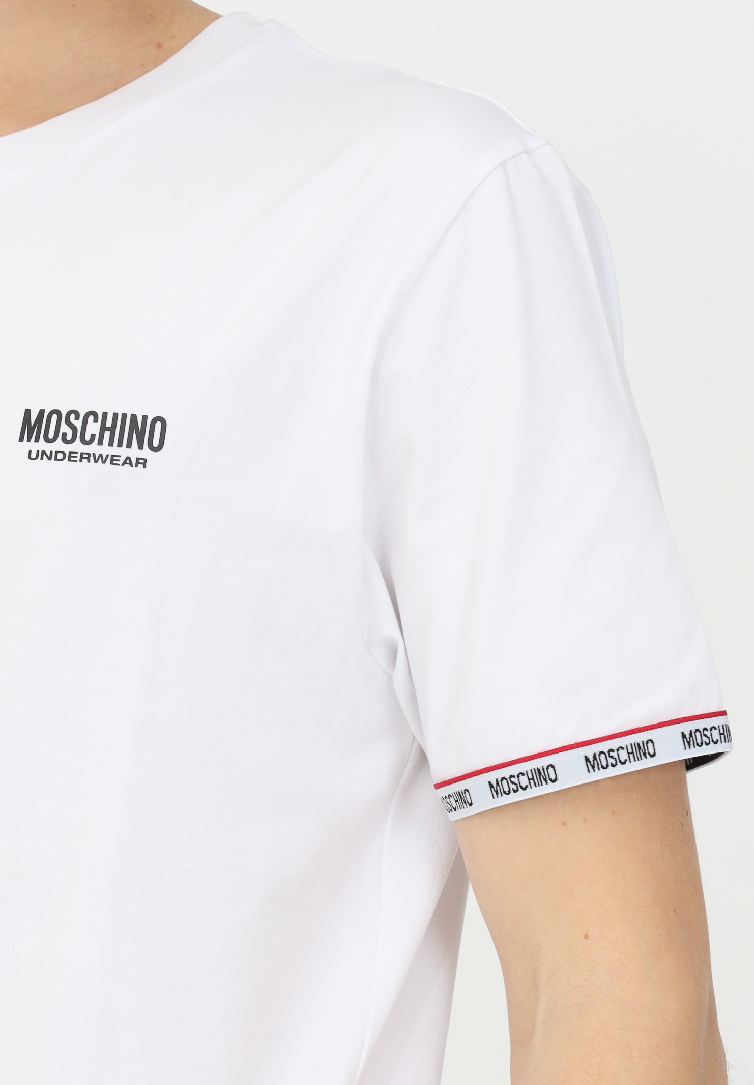 Moschino Maglia Uomo Deals, 58% OFF | www.ingeniovirtual.com