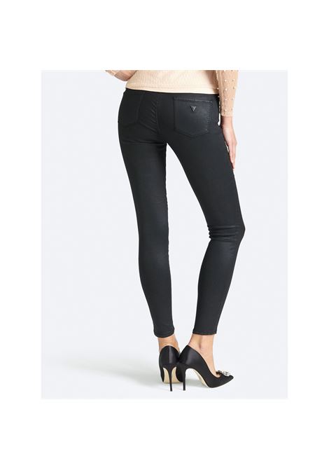  GUESS | Jeans | W93A03 D3OZ0HARR