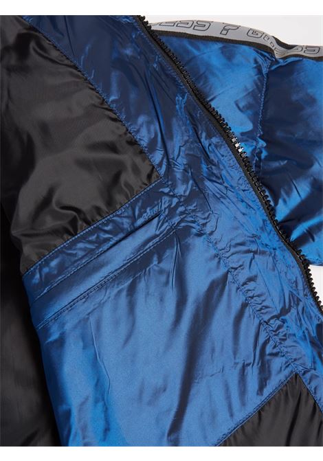 giacca a vento guess