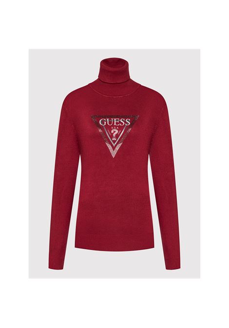 guess maglie