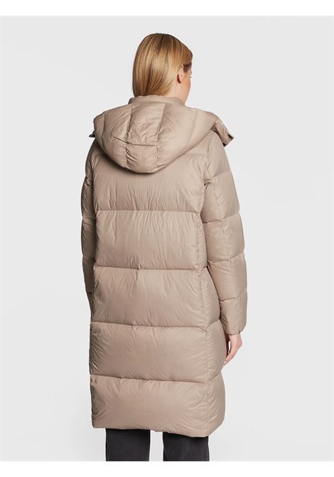  CALVIN KLEIN | outerwear | J20J219820A03 PERFECT TAUPE