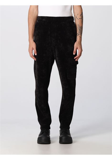  CALVIN KLEIN | Trousers | J30J322049BEH CK BLACK