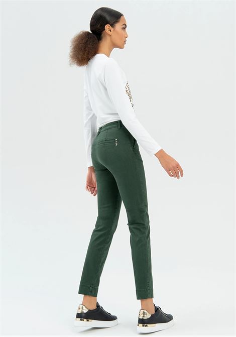  FRACOMINA | Trousers | FR22WV4015D45201971 GREENARMY