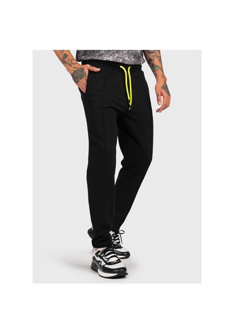 galen longpant GUESS ATHLEISURE | Pantalone | Z2YB13 K7ON1JBLK