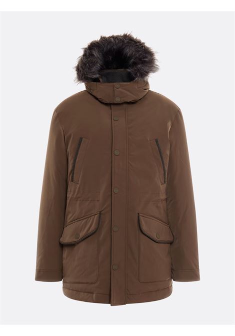  GUESS | outerwear | M2BL45 WEZJ2G8EG