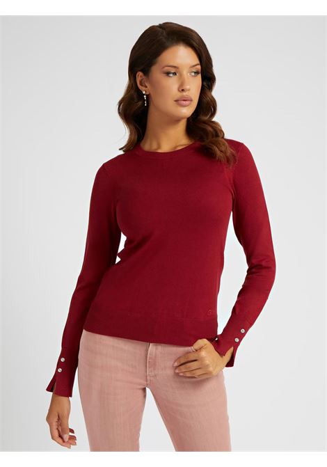  GUESS | sweters | W2YR30 Z2V62G5B7
