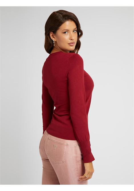  GUESS | sweters | W2YR30 Z2V62G5B7