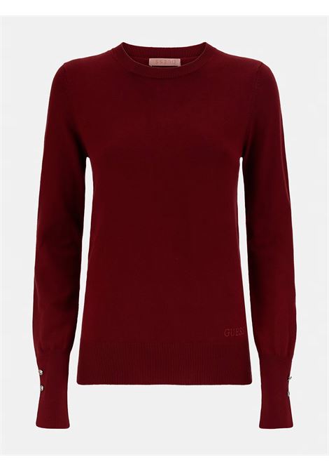  GUESS | sweters | W2YR30 Z2V62G5B7